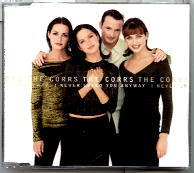 Corrs - I Never Loved You Anyway CD1
